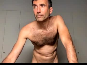 David_Spanish May 29, 2026 Chaturbate stream image