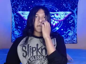 Dk_204 May 29, 2026 Chaturbate stream image