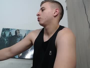 Draco_Boy2000 May 29, 2026 Chaturbate stream image