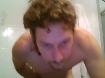 Gabriele_Manzoni May 29, 2026 Chaturbate stream image