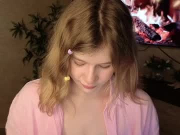Glitchyangel May 29, 2026 Chaturbate stream image