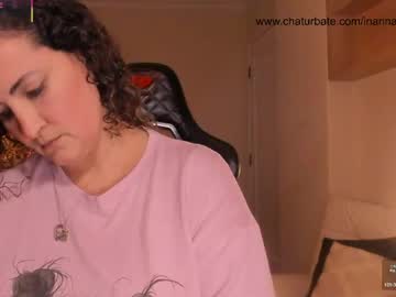 Inanna_Release45 May 29, 2026 Chaturbate stream image