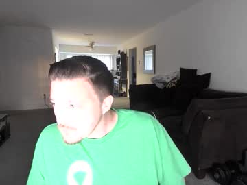 Johnson1995764958 May 29, 2026 Chaturbate stream image