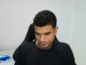 Juan_Gomez_1 May 29, 2026 Chaturbate stream image