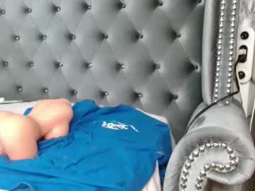 Menjijoshua38 May 29, 2026 Chaturbate stream image
