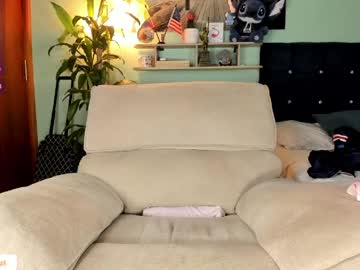 Neganhot_ May 29, 2026 Chaturbate stream image