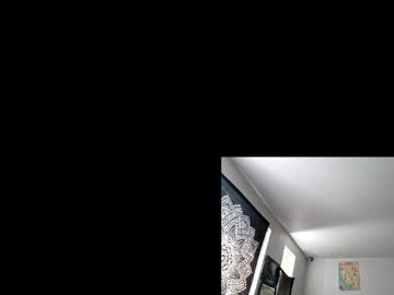 Snapback_Roxy May 29, 2026 Chaturbate stream image