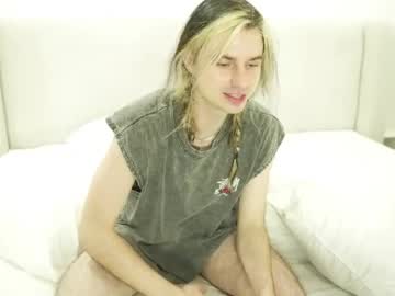 Son_Of_The_Moon May 29, 2026 Chaturbate stream image