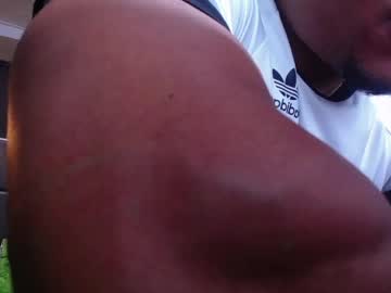 Adam_Fit19cm May 29, 2026 Chaturbate stream image
