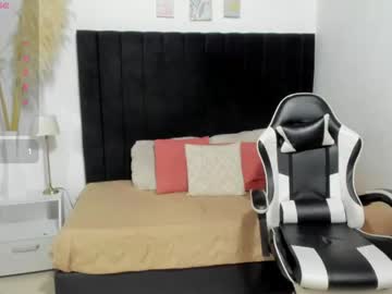 Anthoy_Wayans May 29, 2026 Chaturbate stream image