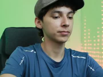 Archi_Love May 29, 2026 Chaturbate stream image