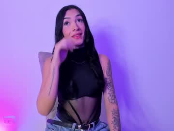 Camila_Coxx May 29, 2026 Chaturbate stream image