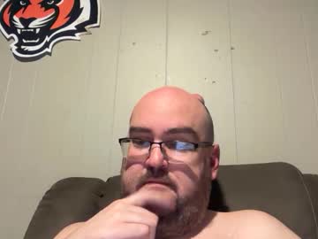 Girthdaddy9 May 29, 2026 Chaturbate stream image