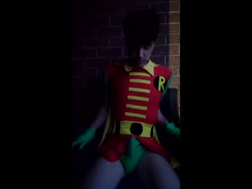 Julianjj2001 May 29, 2026 Chaturbate stream image