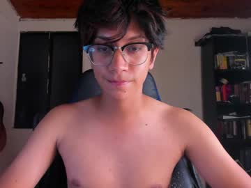 Literateboy May 29, 2026 Chaturbate stream image