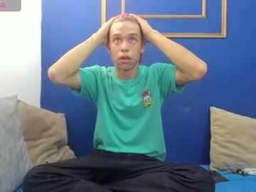 Littlement23cm May 29, 2026 Chaturbate stream image