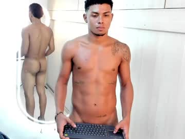 Mike_Prd29 May 29, 2026 Chaturbate stream image