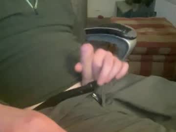 Skywalker22 May 29, 2026 Chaturbate stream image