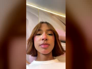 Camila_W07 May 29, 2026 Chaturbate stream image
