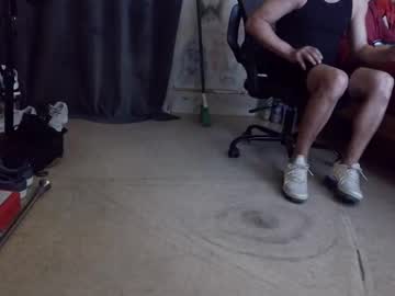 Crazy4feetmanic May 29, 2026 Chaturbate stream image