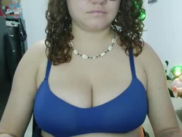 Curly_Greeneyed May 29, 2026 Chaturbate stream image