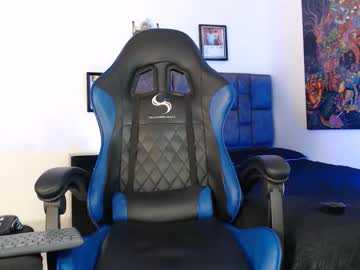 Dann_Brown May 29, 2026 Chaturbate stream image