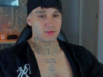 Deymon_Scott May 29, 2026 Chaturbate stream image