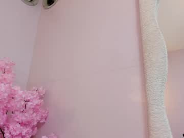 Ellie_Evans18 May 29, 2026 Chaturbate stream image