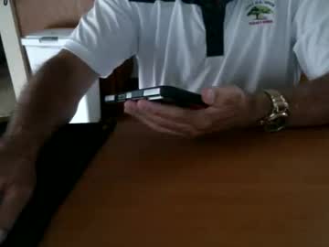 Hughgrection1966 May 29, 2026 Chaturbate stream image