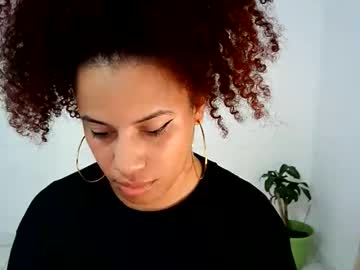 Isa_Bellaxx23 May 29, 2026 Chaturbate stream image