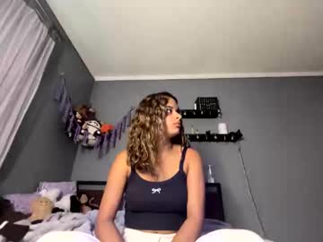 _Isabellajules May 29, 2026 Chaturbate stream image