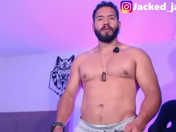 Jack_Master_Muscle stream photo from May 29, 2026