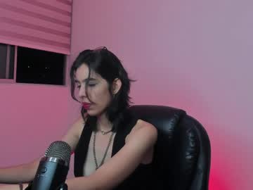 Lili_G0th May 29, 2026 Chaturbate stream image