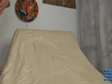 Marceline_Uu May 29, 2026 Chaturbate stream image