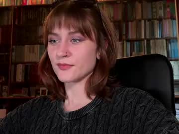 Retromarie May 29, 2026 Chaturbate stream image