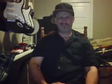 Ronniejohnston13 May 29, 2026 Chaturbate stream image