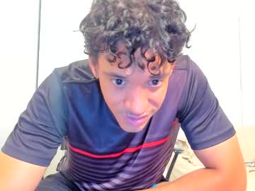 Santitoerick_ May 29, 2026 Chaturbate stream image