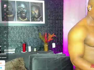 Aaron_St May 29, 2026 Chaturbate stream image