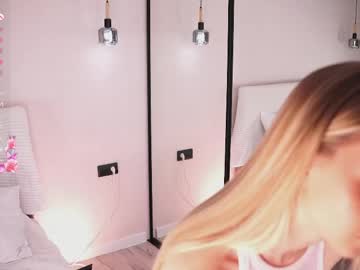 Alodiaacomb May 29, 2026 Chaturbate stream image