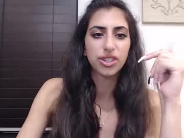 Arabfootqueen May 29, 2026 Chaturbate stream image