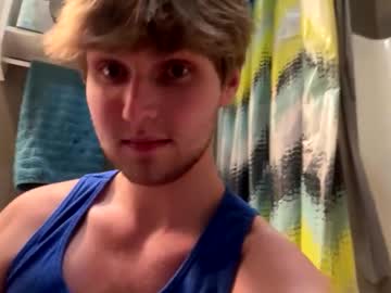 Bigskinnyboyshh May 29, 2026 Chaturbate stream image