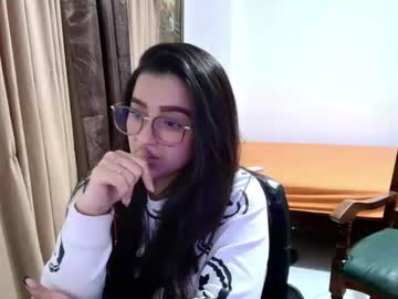 Charlotte_Richardson May 29, 2026 Chaturbate stream image