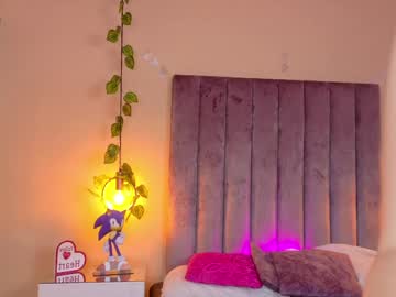 Dahlia_Rousse May 29, 2026 Chaturbate stream image
