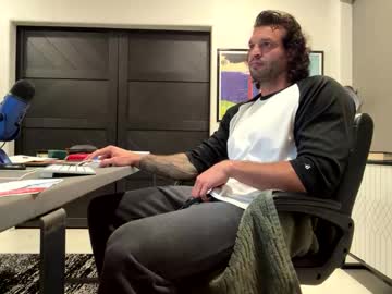 H_Weston1213 May 29, 2026 Chaturbate stream image