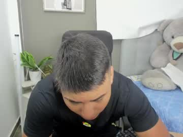 Hector_18_ May 29, 2026 Chaturbate stream image
