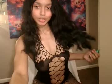 Itsfantasymodeling May 29, 2026 Chaturbate stream image