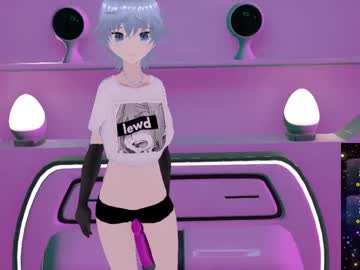 Kybellaai May 29, 2026 Chaturbate stream image