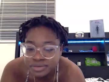 Luckyclover4444 May 29, 2026 Chaturbate stream image