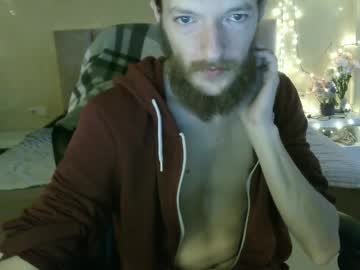 Michel_Woods May 29, 2026 Chaturbate stream image