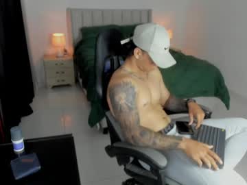 Mr_Maximo May 29, 2026 Chaturbate stream image